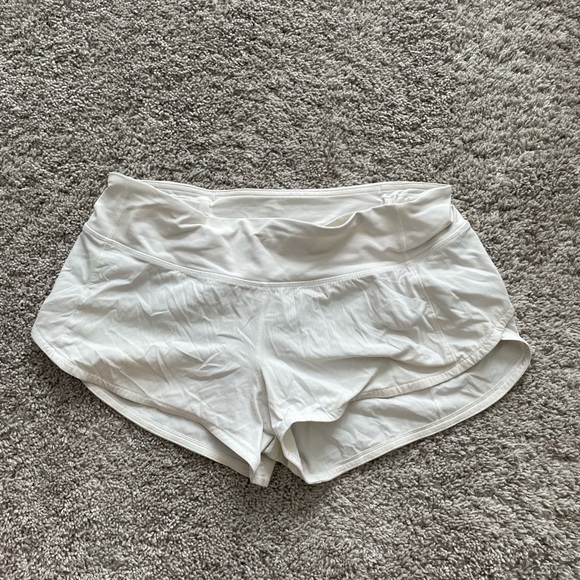 lululemon athletica Pants - Women’s Lululemon Shorts 6